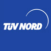 TÜV Nord Logo - Krampe GmbH & Co. KG, Hamm - Fördertechnik, Gewinnungstechnik, Maschinenbau